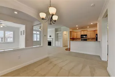 3411 Lindenridge Drive, Buford, GA 30519 - Photo 9