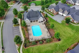 3411 Lindenridge Dr, Buford, GA 30519 - Photo 59