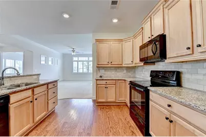 3411 Lindenridge Drive, Buford, GA 30519 - Photo 27