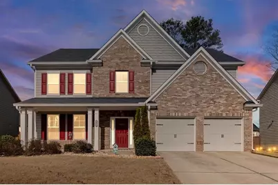 4079 Broadmoor Court SW, Austell, GA 30106 - Photo 1