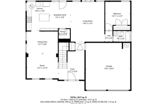 4079 Broadmoor Ct SW, Austell, GA 30106 - Photo 53