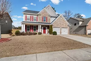 4079 Broadmoor Ct SW, Austell, GA 30106 - Photo 3
