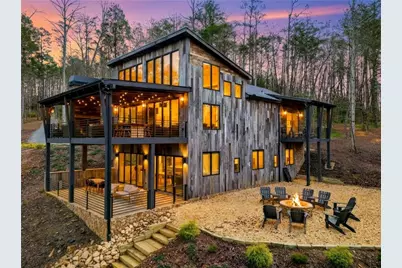 107 Cool Crk Trl, Blue Ridge, GA 30513 - Photo 1