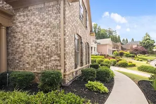 208 Grandmar Chase, Canton, GA 30115 - Photo 57