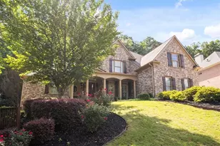 208 Grandmar Chase, Canton, GA 30115 - Photo 65