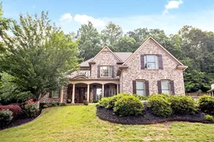 208 Grandmar Chase, Canton, GA 30115 - Photo 1