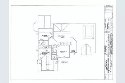 208 Grandmar Chase, Canton, GA 30115 - Photo 67