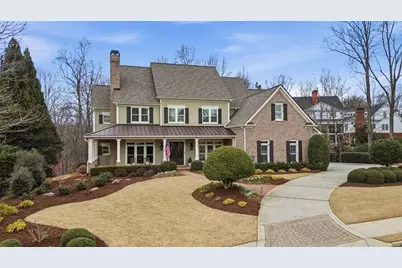 200 Pembrook Place, Roswell, GA 30075 - Photo 73