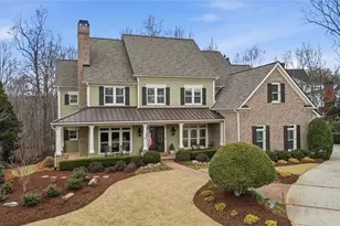 200 Pembrook Pl, Roswell, GA 30075 - Photo 1