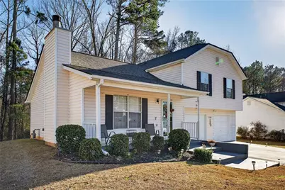 7183 New Dale Road, Rex, GA 30273 - Photo 25