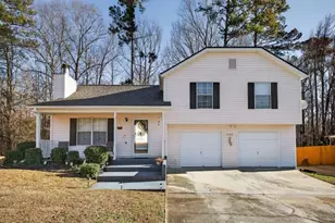 7183 New Dale Rd, Rex, GA 30273 - Photo 1