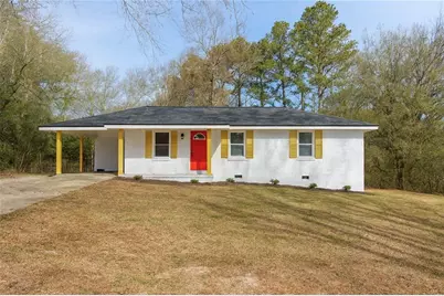 1240 Kirkland Road, Covington, GA 30016 - Photo 1