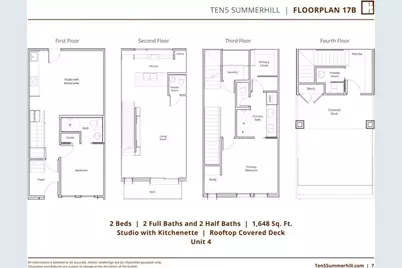 105 Georgia Avenue SE #4, Atlanta, GA 30312 - Photo 27