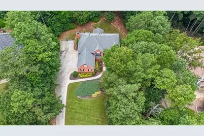 5327 Saville Drive NW, Acworth, GA 30101 - Photo 41