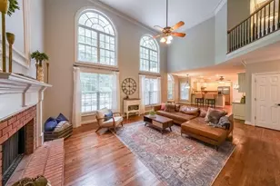 5327 Saville Dr NW, Acworth, GA 30101 - Photo 13