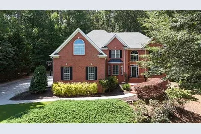 5327 Saville Drive NW, Acworth, GA 30101 - Photo 3