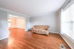 5327 Saville Dr NW, Acworth, GA 30101 - Photo 5