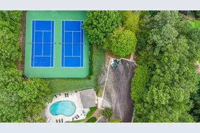 5327 Saville Drive NW, Acworth, GA 30101 - Photo 43