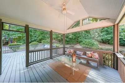 5327 Saville Drive NW, Acworth, GA 30101 - Photo 37