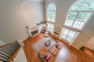 5327 Saville Dr NW, Acworth, GA 30101 - Photo 31