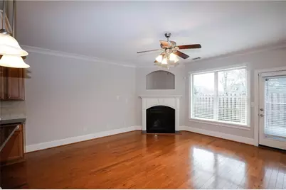 3528 Pecos Lane, Peachtree Corners, GA 30092 - Photo 3