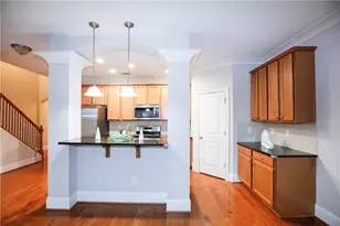 3528 Pecos Ln, Peachtree Corners, GA 30092 - Photo 17