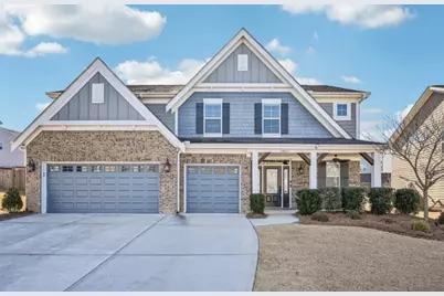 1851 Primrose Park Road, Sugar Hill, GA 30518 - Photo 1