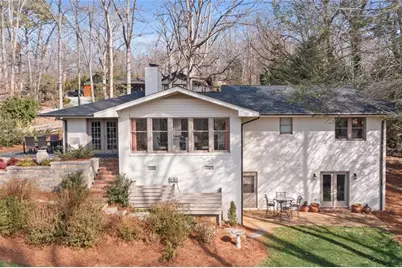 3526 Edgewood Circle, Gainesville, GA 30506 - Photo 35