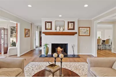 3526 Edgewood Circle, Gainesville, GA 30506 - Photo 3