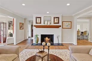 3526 Edgewood Cir, Gainesville, GA 30506 - Photo 3