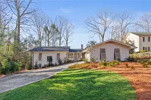 3526 Edgewood Cir, Gainesville, GA 30506 - Photo 1