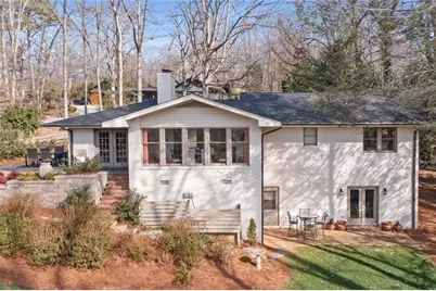 3526 Edgewood Circle, Gainesville, GA 30506 - Photo 37