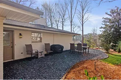 3526 Edgewood Circle, Gainesville, GA 30506 - Photo 33