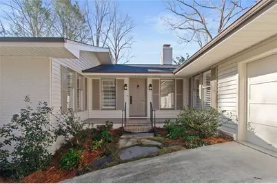 3526 Edgewood Circle, Gainesville, GA 30506 - Photo 11