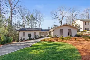 3526 Edgewood Cir, Gainesville, GA 30506 - Photo 1