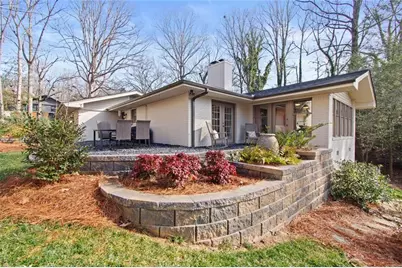 3526 Edgewood Circle, Gainesville, GA 30506 - Photo 31