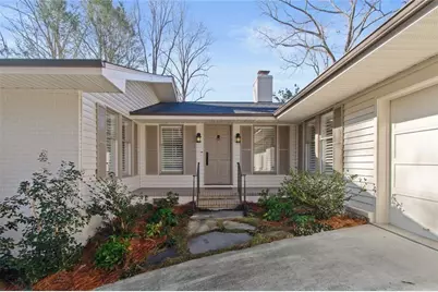 3526 Edgewood Circle, Gainesville, GA 30506 - Photo 5