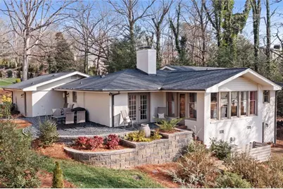 3526 Edgewood Circle, Gainesville, GA 30506 - Photo 31