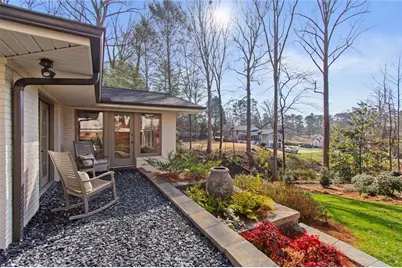 3526 Edgewood Circle, Gainesville, GA 30506 - Photo 33