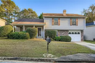 5619 Regency Forest Ct, Lithonia, GA 30038 - Photo 1