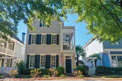 4124 Hunt Street, Covington, GA 30014 - Photo 1