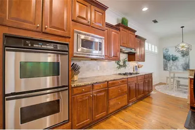 4124 Hunt Street, Covington, GA 30014 - Photo 17