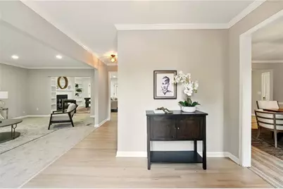 1911 Woodmont Court, Marietta, GA 30062 - Photo 3