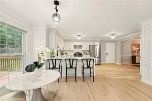 1911 Woodmont Ct, Marietta, GA 30062 - Photo 13