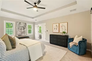 1911 Woodmont Ct, Marietta, GA 30062 - Photo 17