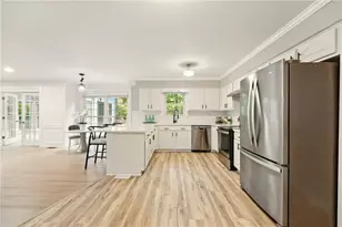 1911 Woodmont Ct, Marietta, GA 30062 - Photo 11