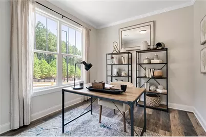 138 Torrey Pines Circle, Villa Rica, GA 30180 - Photo 13