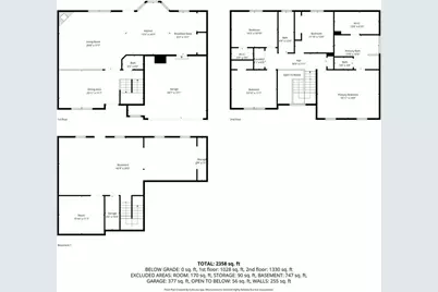 361 Grandiflora Drive, McDonough, GA 30253 - Photo 49