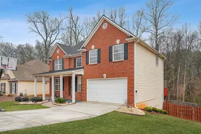 361 Grandiflora Drive, McDonough, GA 30253 - Photo 3