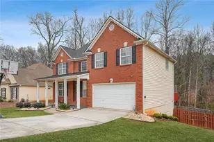 361 Grandiflora Dr, McDonough, GA 30253 - Photo 3